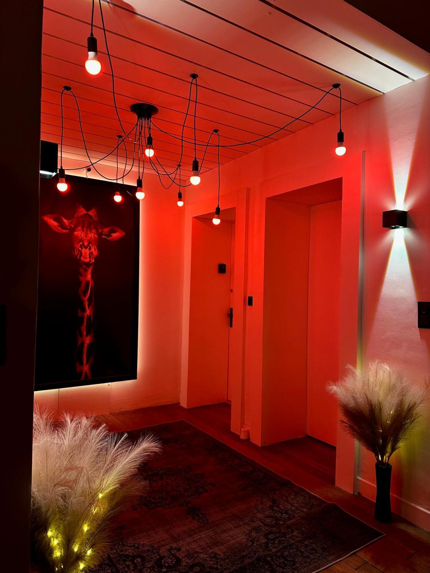 Loveroom En Bords De Meuse Floing Extérieur photo