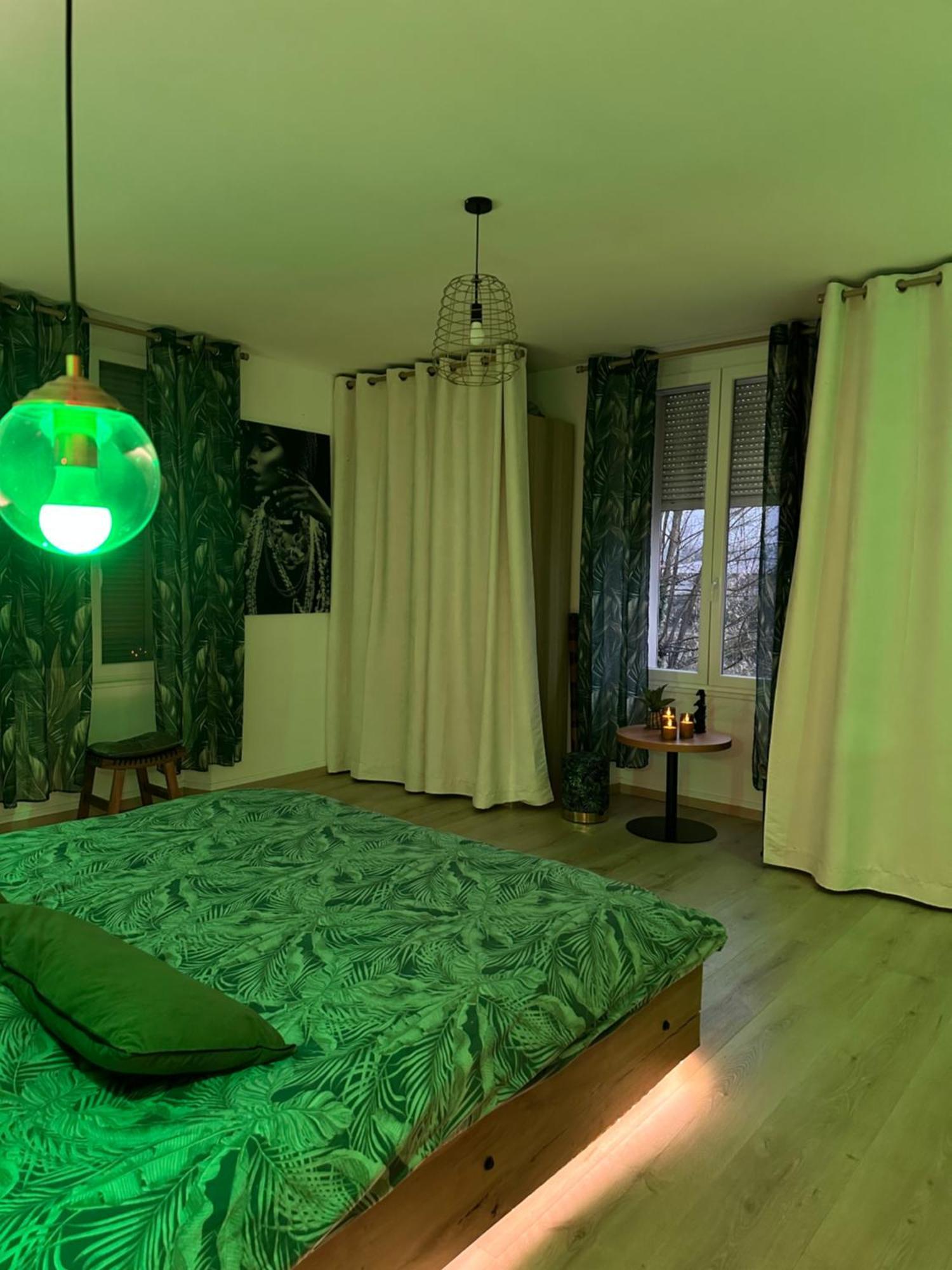 Loveroom En Bords De Meuse Floing Extérieur photo